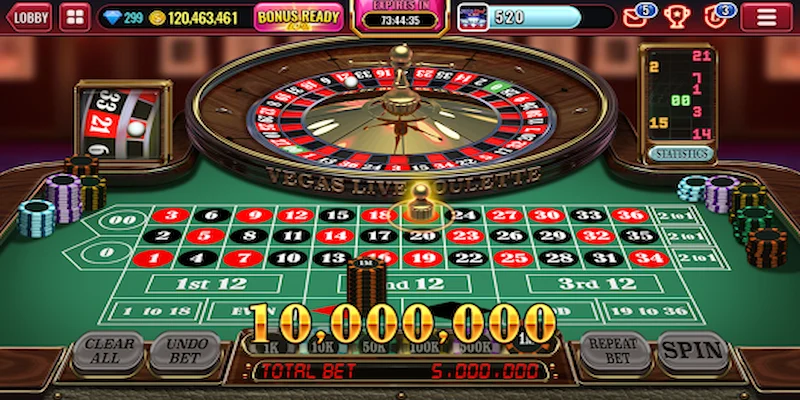 Casino F8BET – Sân chơi đỉnh cao cho mọi người chơi