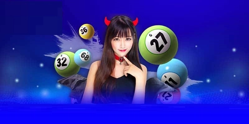 Hướng dẫn cách chơi Xổ số F8BET