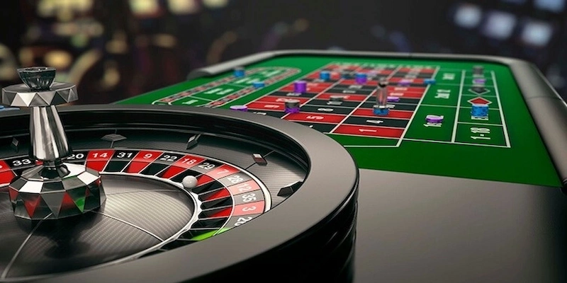 Kinh nghiệm chơi tại Casino F8BET